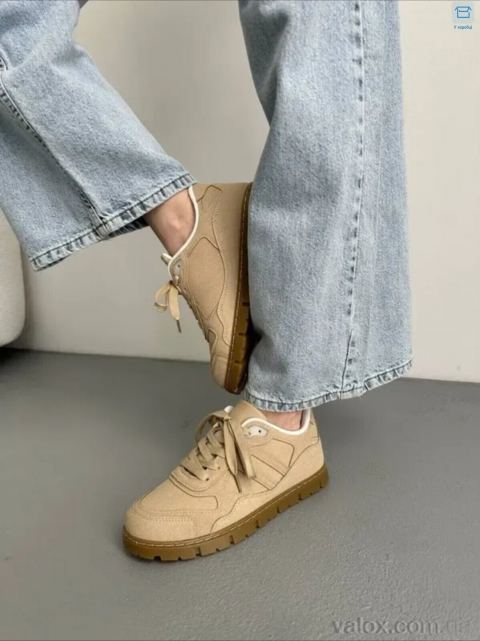 Жіночі кросівки оптом (n0t721-7)