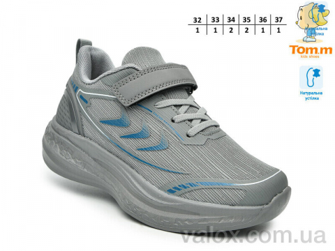 Дитячі кросівки оптом (t68069b)