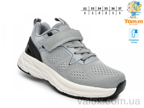 Дитячі кросівки оптом (t68068b)