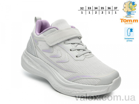 Дитячі кросівки оптом (t68069c)