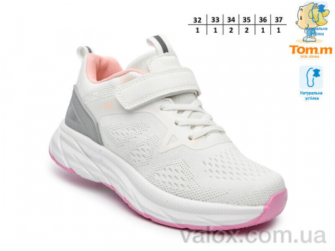 Дитячі кросівки оптом (t68068h)