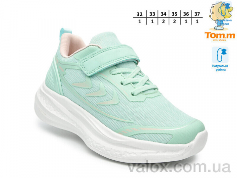 Дитячі кросівки оптом (t68069m)
