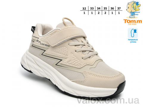 Дитячі кросівки оптом (t68067f)