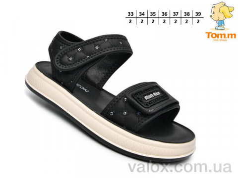 Дитячі босоніжки оптом (1713a)