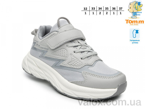 Дитячі кросівки оптом (t68067b)