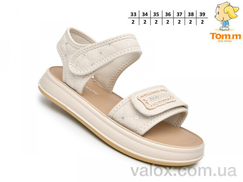 Дитячі босоніжки оптом (1713b)