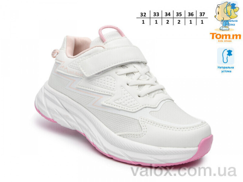 Дитячі кросівки оптом (t68067h)