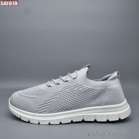 Чоловічі кросівки оптом (653-4)