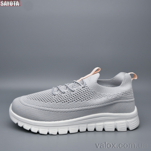 Жіночі кросівки оптом (516-4)