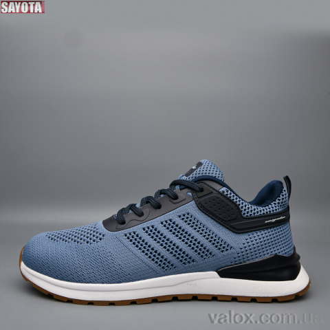 Чоловічі кросівки оптом (639-7)