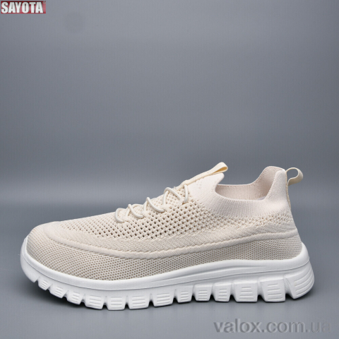 Жіночі кросівки оптом (516-5)