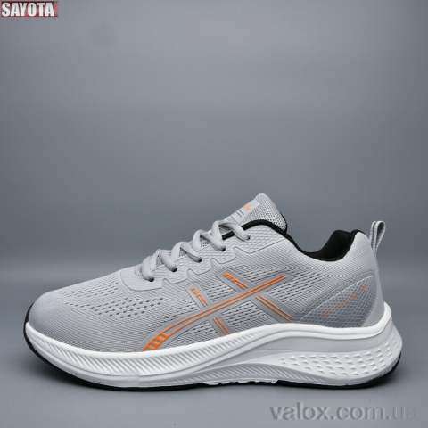 Чоловічі кросівки оптом (655-4)