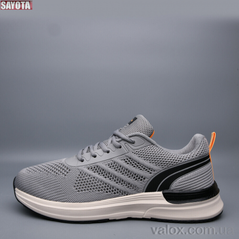 Чоловічі кросівки оптом (672-3)