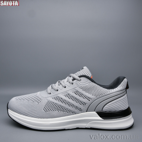 Чоловічі кросівки оптом (672-4)