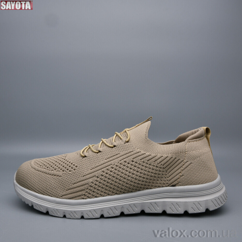 Чоловічі кросівки оптом (653-5)