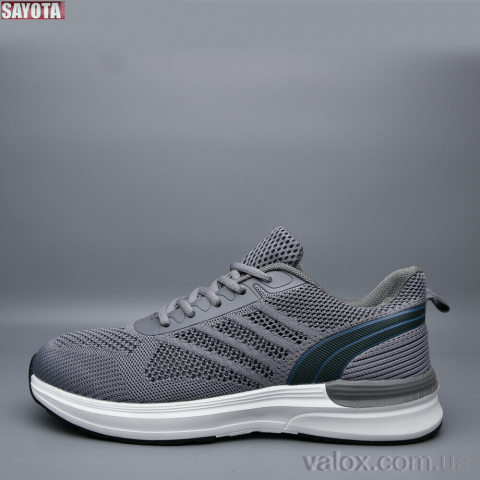 Чоловічі кросівки оптом (672-6)