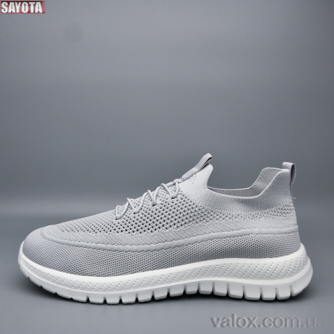 Чоловічі кросівки оптом (616-4)