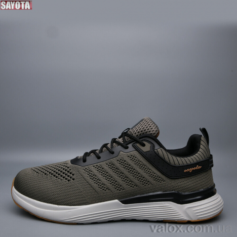 Чоловічі кросівки оптом (621-8)