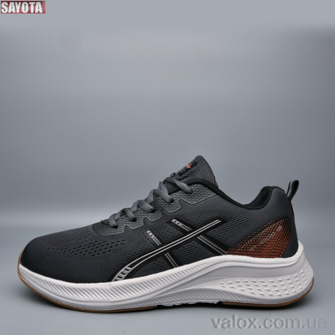 Чоловічі кросівки оптом (655-6)