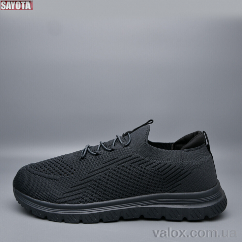 Чоловічі кросівки оптом (653-6)