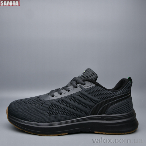 Чоловічі кросівки оптом (672-7)