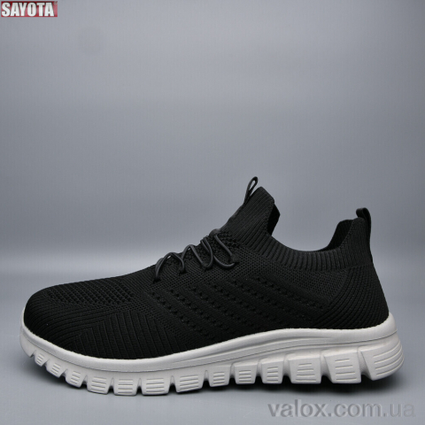 Чоловічі кросівки оптом (650-2)