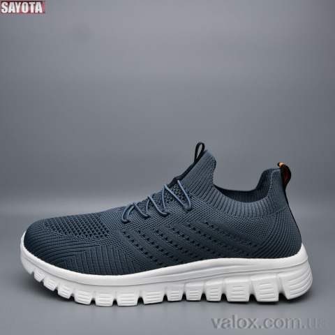 Чоловічі кросівки оптом (650-3)