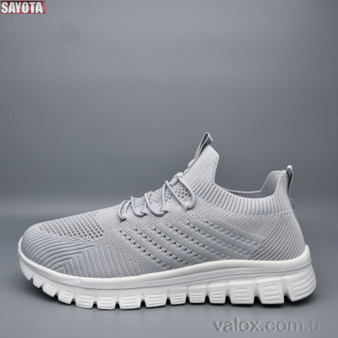 Чоловічі кросівки оптом (650-4)