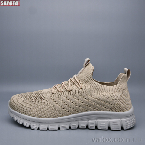 Чоловічі кросівки оптом (650-5)