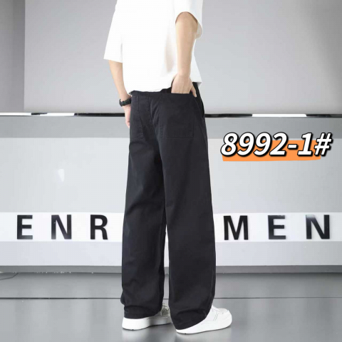 Мужские штаны СКЕЙТЕР (SKATER) BARON JNS юниоры 8992-1 оптом