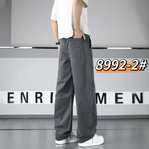 Чоловічі джинси BARON JEANS 8992-2