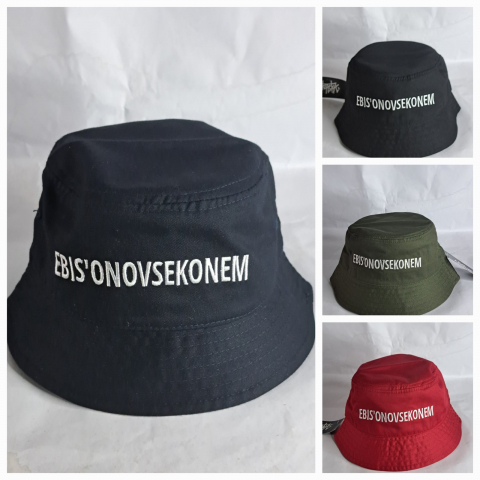 Панама чоловіча EBIS'ONOVSEKONEM 013