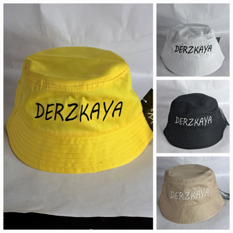 Панама женская DERZKAYA 023