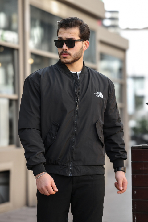 THE NORTH FACE Чоловічий бомбер 002