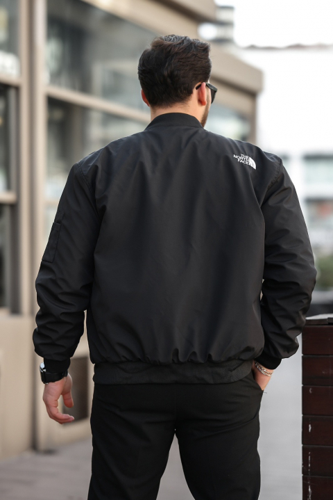 THE NORTH FACE Чоловічий бомбер 002