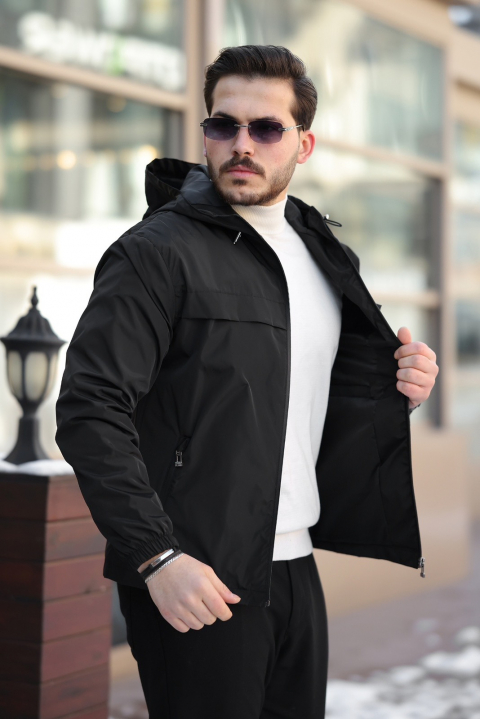 STONE ISLAND Мужская ветровка 004