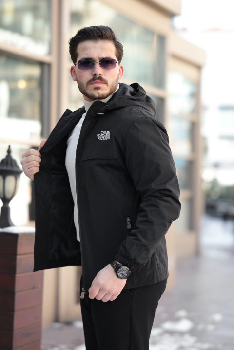 THE NORTH FACE Чоловіча вітровка 005