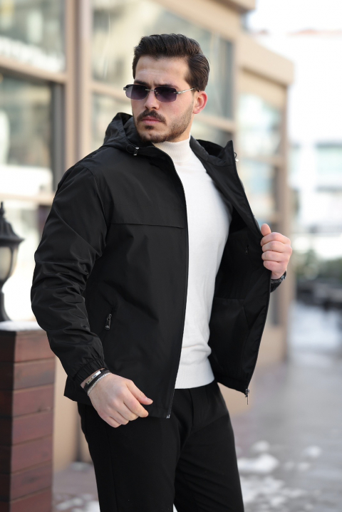 THE NORTH FACE Чоловіча вітровка 005