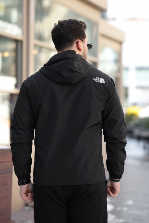 THE NORTH FACE Чоловіча вітровка 005