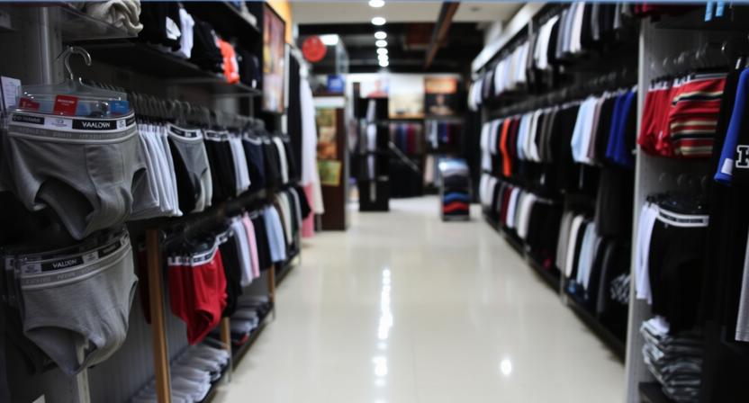 Мужское нижнее белье оптом