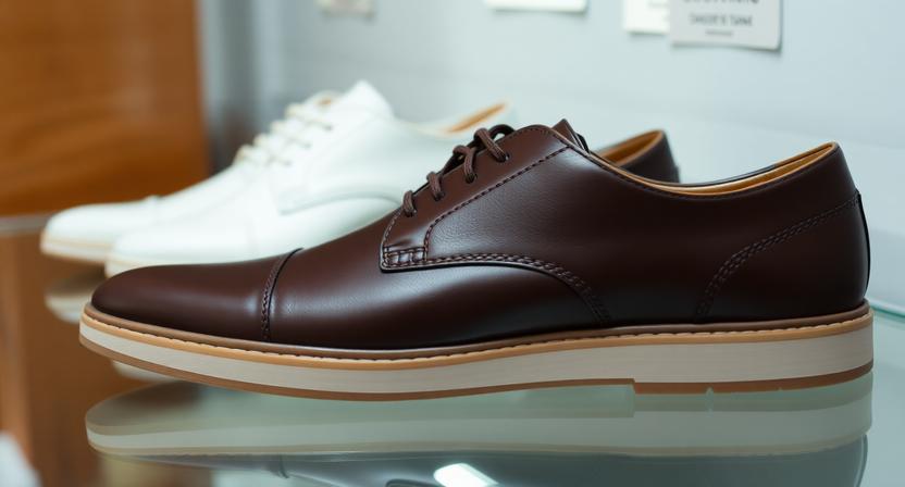 Купити чоловіче взуття оптом