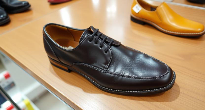 Мужская обувь оптом