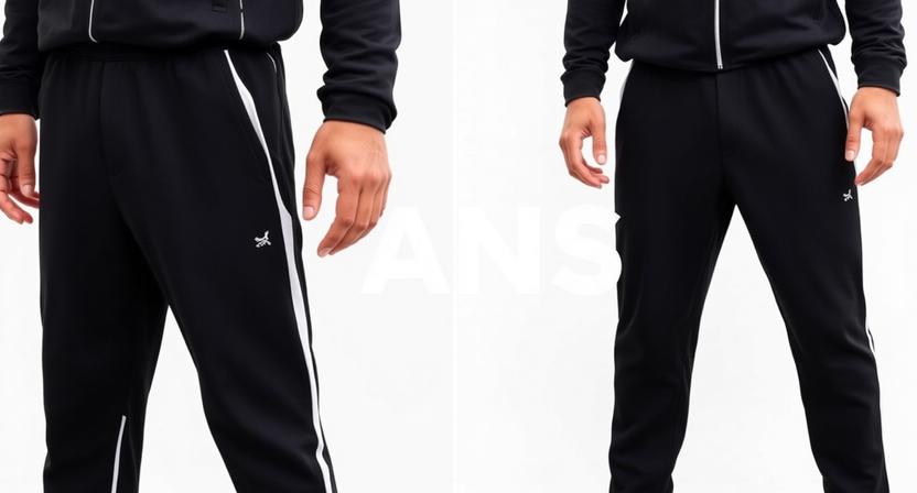 Чоловічі спортивні штани оптом