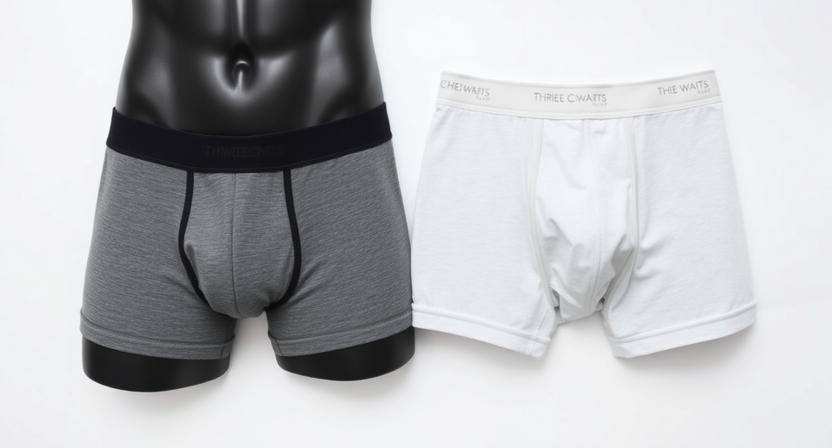 Мужские трусы и боксеры оптом