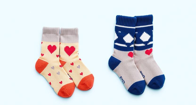 Дитячі шкарпетки оптом