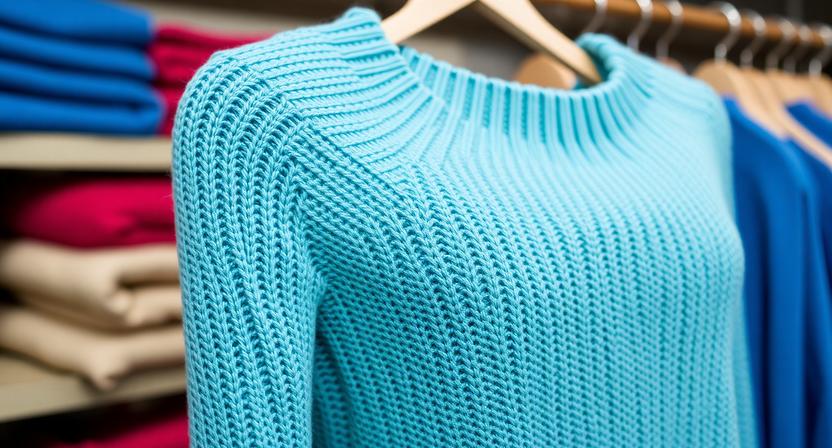 Доставка женского трикотажа оптом