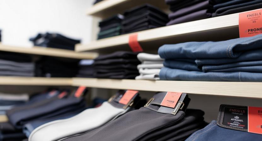 Мужские джинсы оптом, цена