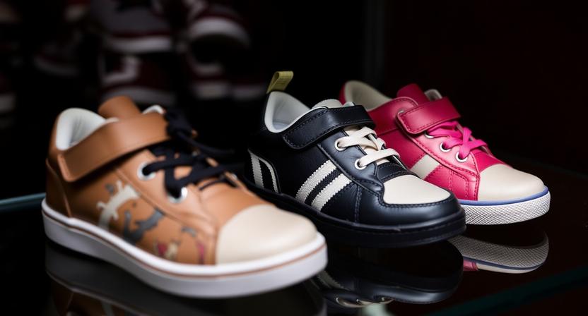 Купить детскую обувь оптом