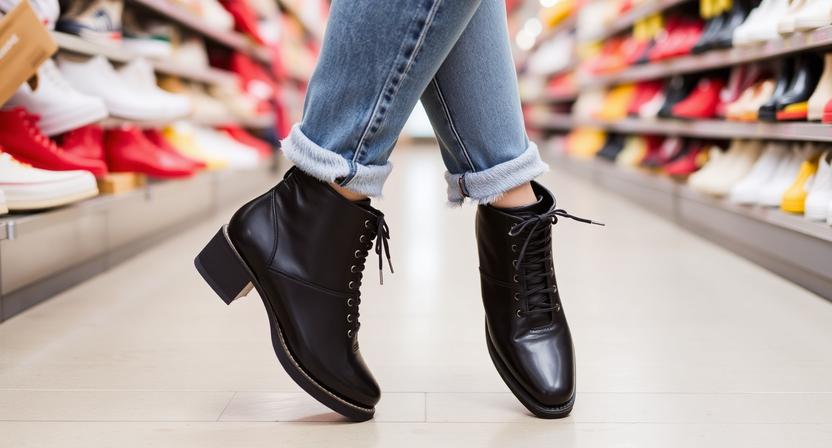 Купити жіноче взуття оптом