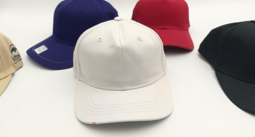 Купити жіночі бейсболки та панами оптом